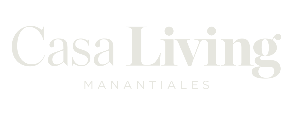 Casa Living Manantiales